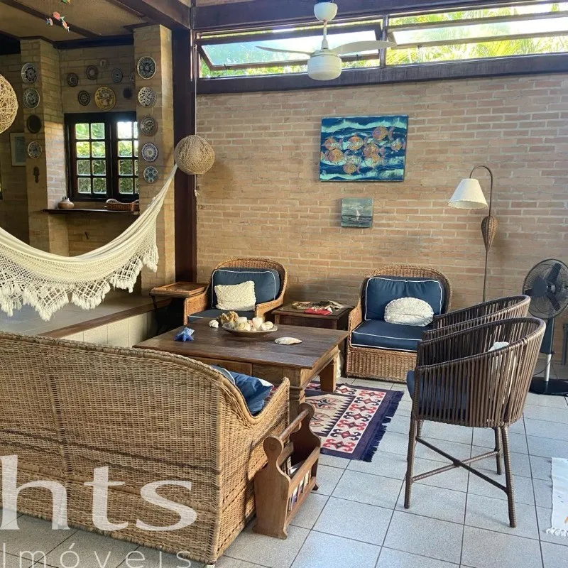 Casa em Guaecá, São Sebastião — foto 15