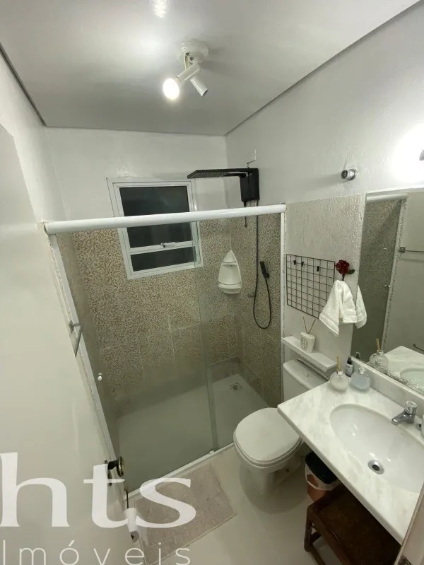 Apartamento em Pontal da Cruz, São Sebastião — foto 10