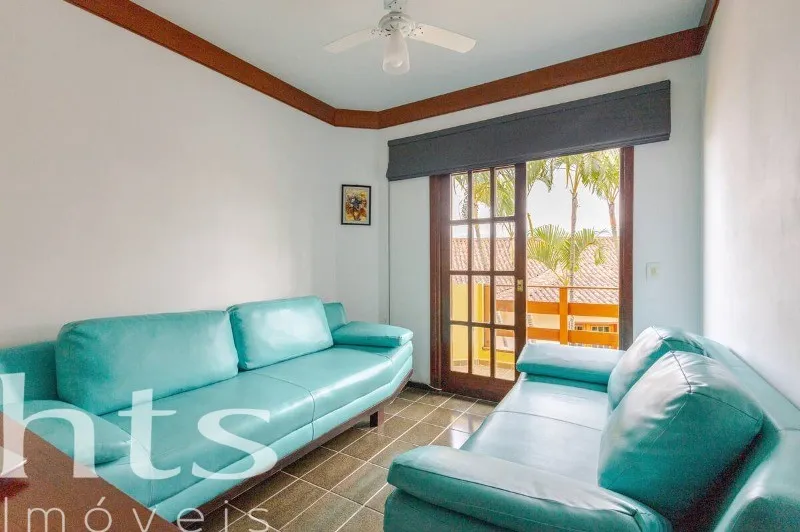 Apartamento em Pontal da Cruz, São Sebastião — foto 10
