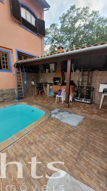 Casa em Pontal da Cruz, São Sebastião — foto 6