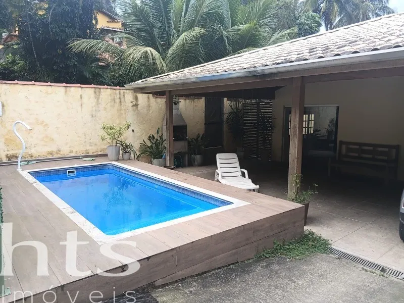 Casa em Praia de Barequecaba, São Sebastião — foto 19