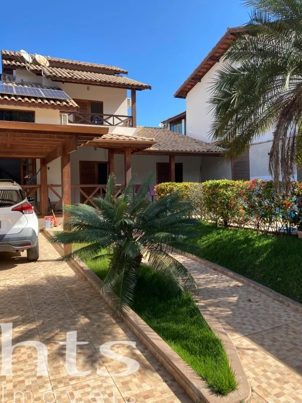 Casa em Praia Deserta, São Sebastião — foto 6