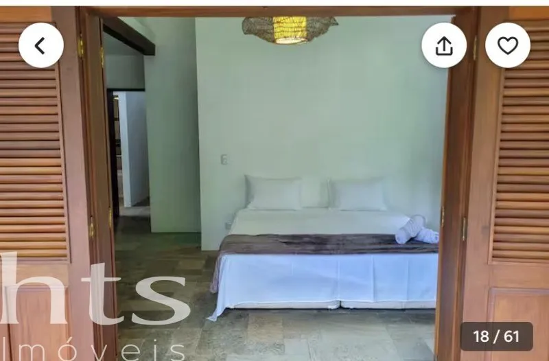 Casa em Reserva Du Moullin, São Sebastião — foto 15