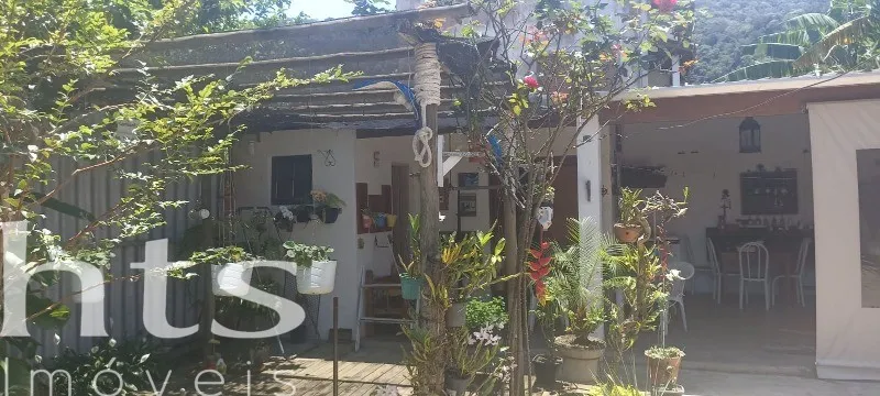 Casa em Barequeçaba, São Sebastião — foto 11